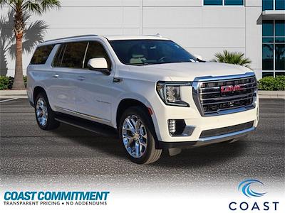 2021 GMC Yukon XL RWD SUV for sale #G10929A - photo 2