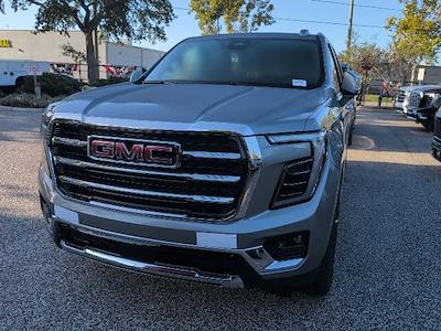 New 2026 GMC Yukon Elevation SUV for sale #G10930 - photo 1