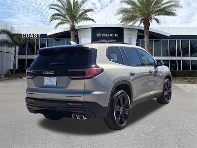 New 2026 GMC Acadia Elevation SUV for sale #G10931 - photo 2