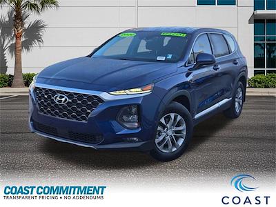 Used 2020 Hyundai Santa Fe SEL for sale #G10931B - photo 1