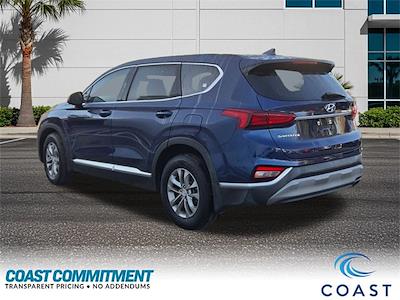 Used 2020 Hyundai Santa Fe SEL for sale #G10931B - photo 2