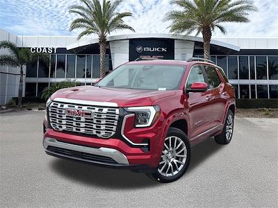 New 2026 GMC Terrain Denali AWD SUV for sale #G10933 - photo 1