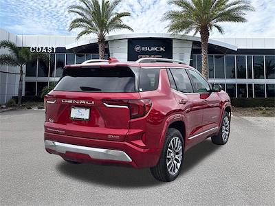 New 2026 GMC Terrain Denali for sale #G10933 - photo 2