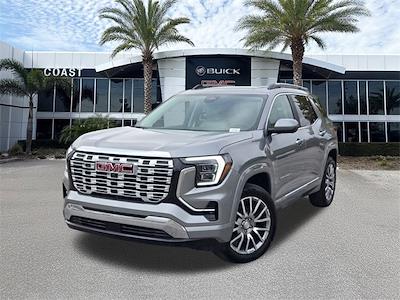 New 2026 GMC Terrain Denali AWD SUV for sale #G10934 - photo 1
