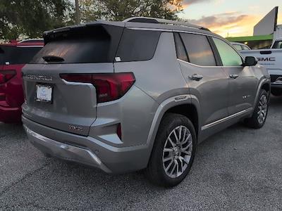 New 2026 GMC Terrain Denali AWD SUV for sale #G10934 - photo 2