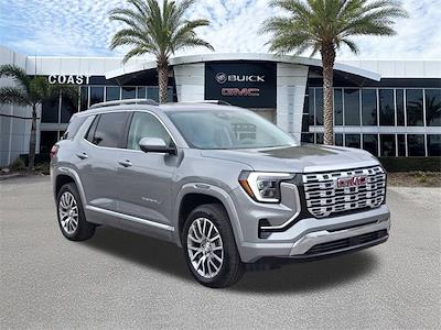 New 2026 GMC Terrain Denali AWD SUV for sale #G10934 - photo 1