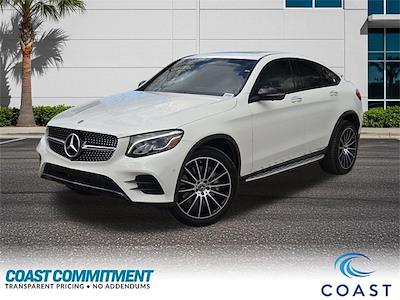 Used 2019 Mercedes-Benz GLC 300 SUV - photo 1