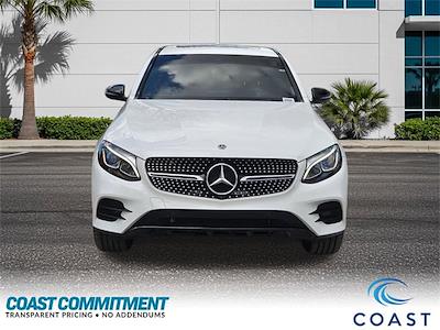 Used 2019 Mercedes-Benz GLC 300 SUV - photo 1