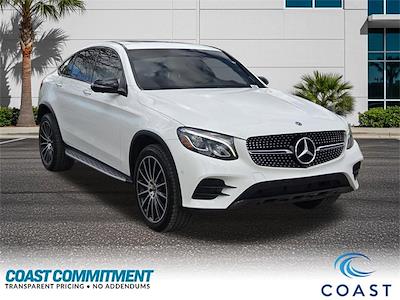 Used 2019 Mercedes-Benz GLC 300 SUV - photo 1