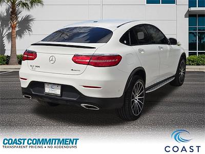 Used 2019 Mercedes-Benz GLC 300 SUV - photo 1