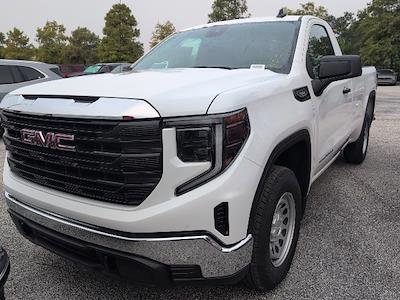 New 2026 GMC Sierra 1500 Pro Regular Cab Pickup for sale #G10935 - photo 1