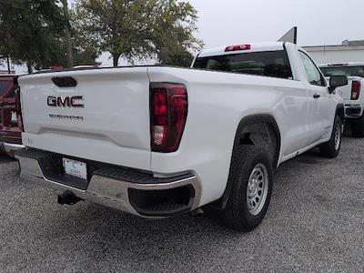 New 2026 GMC Sierra 1500 Pro Regular Cab Pickup for sale #G10935 - photo 2