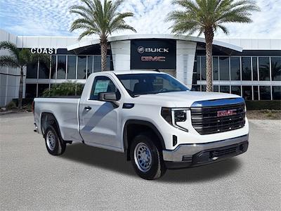 2026 GMC Sierra 1500 Regular Cab RWD Pickup for sale #G10935 - photo 1