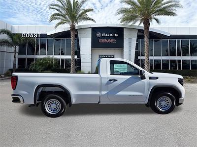 2026 GMC Sierra 1500 Regular Cab RWD Pickup for sale #G10935 - photo 2