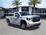New 2026 GMC Sierra 1500 Pro Regular Cab for sale #G10935 - photo 3