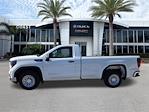 New 2026 GMC Sierra 1500 Pro Regular Cab for sale #G10935 - photo 7
