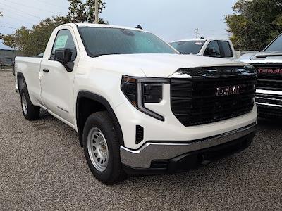 New 2026 GMC Sierra 1500 Pro Regular Cab Pickup for sale #G10936 - photo 1