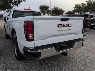 New 2026 GMC Sierra 1500 Pro Regular Cab Pickup for sale #G10936 - photo 2