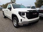 New 2026 GMC Sierra 1500 Pro Regular Cab Pickup for sale #G10936 - photo 1