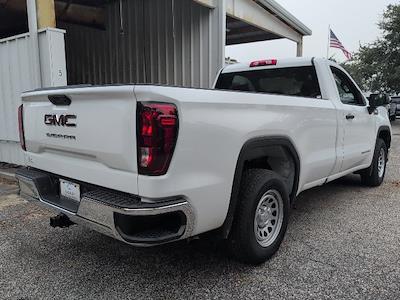 New 2026 GMC Sierra 1500 Pro Regular Cab Pickup for sale #G10937 - photo 2