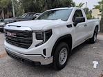 New 2026 GMC Sierra 1500 Pro Regular Cab Pickup for sale #G10937 - photo 1
