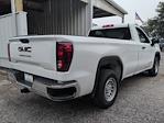 New 2026 GMC Sierra 1500 Pro Regular Cab Pickup for sale #G10937 - photo 2