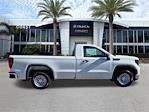 New 2026 GMC Sierra 1500 Pro Regular Cab Pickup for sale #G10937 - photo 4