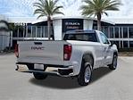 New 2026 GMC Sierra 1500 Pro Regular Cab Pickup for sale #G10937 - photo 5