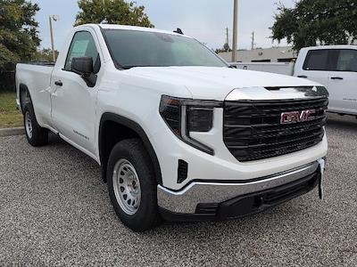 New 2026 GMC Sierra 1500 Pro Regular Cab Pickup for sale #G10938 - photo 1