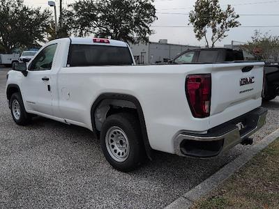 New 2026 GMC Sierra 1500 Pro Regular Cab Pickup for sale #G10938 - photo 2