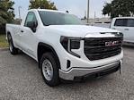 New 2026 GMC Sierra 1500 Pro Regular Cab Pickup for sale #G10938 - photo 1
