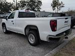 New 2026 GMC Sierra 1500 Pro Regular Cab Pickup for sale #G10938 - photo 2