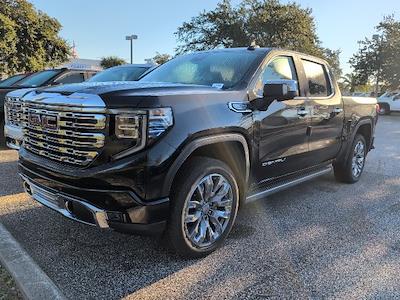 New 2026 GMC Sierra 1500 Denali Crew Cab 4WD Pickup for sale #G10939 - photo 1
