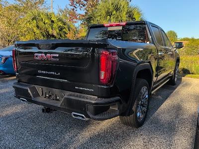 New 2026 GMC Sierra 1500 Denali Crew Cab 4WD Pickup for sale #G10939 - photo 2