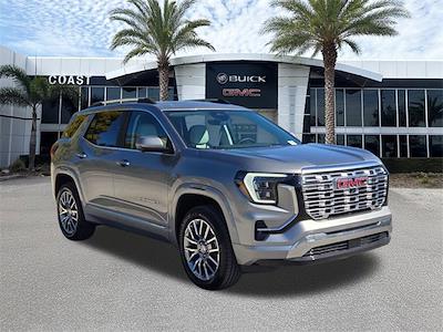 New 2026 GMC Terrain Denali AWD SUV for sale #G10941 - photo 1