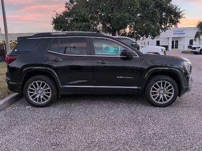 New 2026 GMC Terrain Denali AWD SUV for sale #G10942 - photo 1