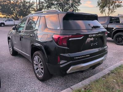 New 2026 GMC Terrain Denali AWD SUV for sale #G10942 - photo 2