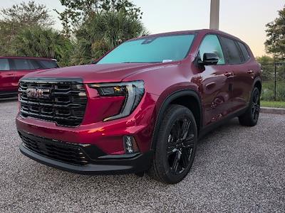 New 2026 GMC Acadia Elevation SUV for sale #G10944 - photo 1