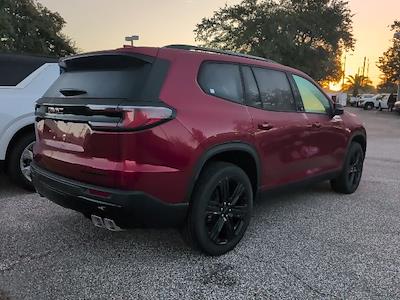 New 2026 GMC Acadia Elevation SUV for sale #G10944 - photo 2