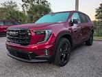 New 2026 GMC Acadia Elevation SUV for sale #G10944 - photo 1