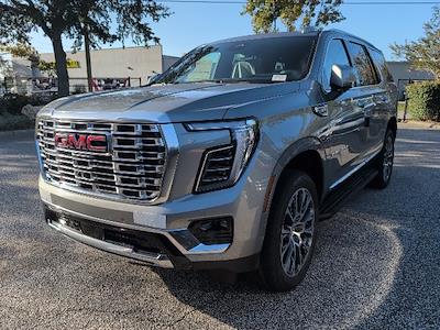 New 2026 GMC Yukon Denali 4WD SUV for sale #G10945 - photo 1