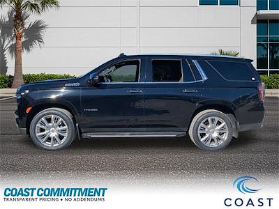 2021 Chevrolet Tahoe 4WD SUV for sale #G10945A - photo 2
