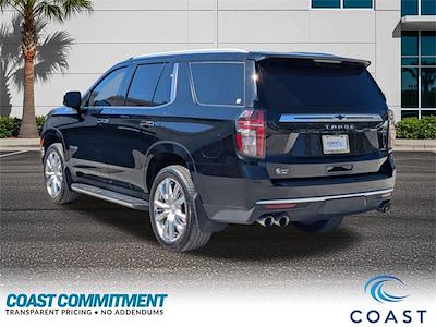 2021 Chevrolet Tahoe 4WD SUV for sale #G10945A - photo 2