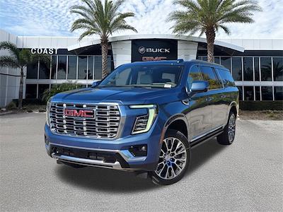 New 2026 GMC Yukon XL Denali SUV for sale #G10946 - photo 1