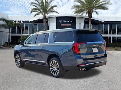 New 2026 GMC Yukon XL Denali SUV for sale #G10946 - photo 2