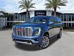 New 2026 GMC Yukon XL Denali SUV for sale #G10946 - photo 1