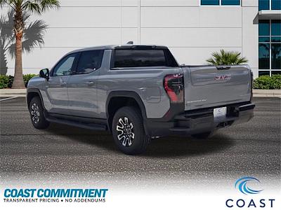 2026 GMC Sierra EV Crew Cab 4WD Pickup for sale #G10953A - photo 2