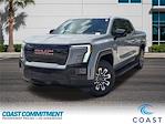 2026 GMC Sierra EV Crew Cab 4WD Pickup for sale #G10953A - photo 1