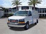 New 2025 GMC Savana 3500 11' Reading Steel Service Utility Van for sale #G10961 - photo 1