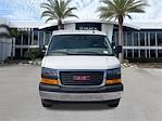 New 2025 GMC Savana 3500 11' Reading Steel Service Utility Van for sale #G10961 - photo 2